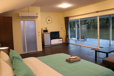 北碧府绿屋酒店 #2