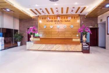 文晃酒店 #4