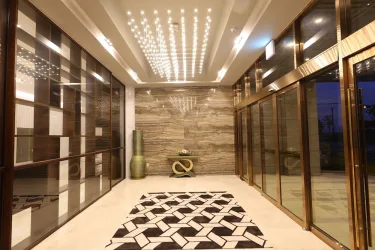 莱斯公寓 #3