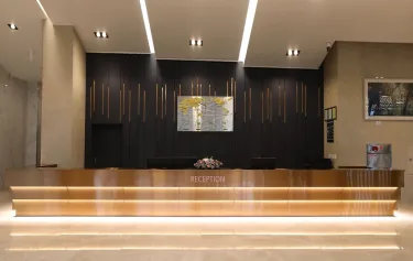 莱斯公寓 #5