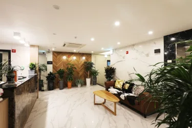 SM 精品酒店 #5
