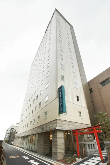 相铁FRESA INN  东京锦系町酒店 #4