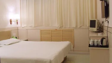 曲阜花园宾馆 #3