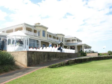 Apartments on The Eighteenth #3