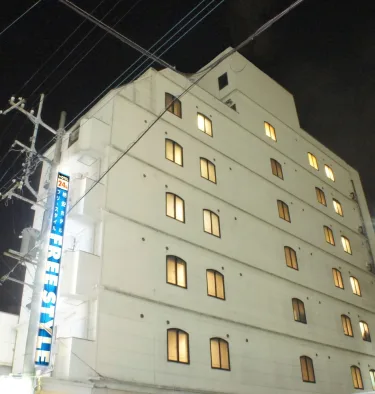 自由式酒店 #5