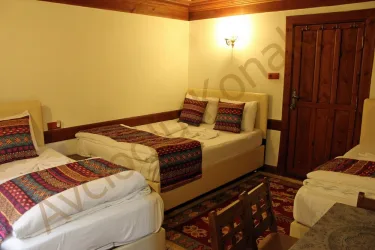 Avcıoğlu Konak Otel #3