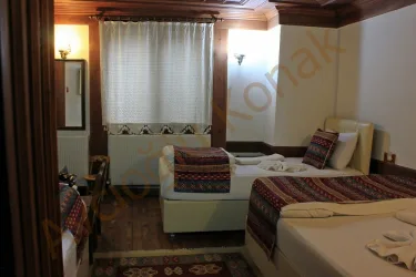 Avcıoğlu Konak Otel #5