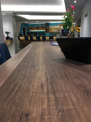 360 度波普艺术酒店 #4