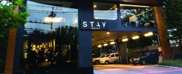 住宿酒店 #2