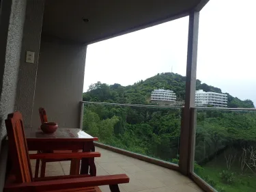 山崖景观酒店 #3