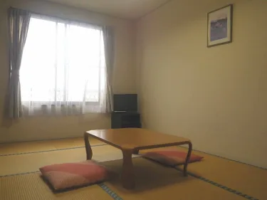 戸狩温泉村田旅馆 #4
