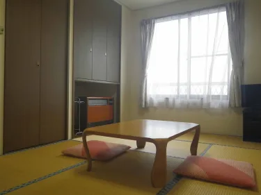 戸狩温泉村田旅馆 #5