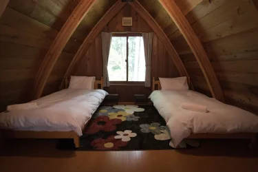 Yukiita Lodge #2