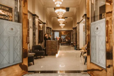 DoubleTree by Hilton Wellington #3
