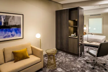 DoubleTree by Hilton Wellington #5