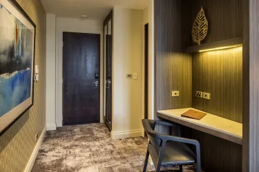 DoubleTree by Hilton Wellington #4