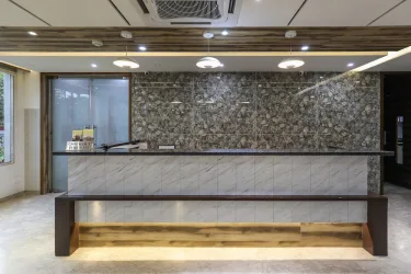 阿什雷快捷酒店 #4