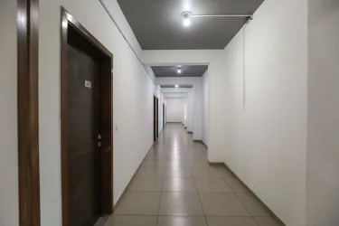 阿什雷快捷酒店 #2