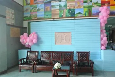 โรงแรมชัยคณาธานี #3