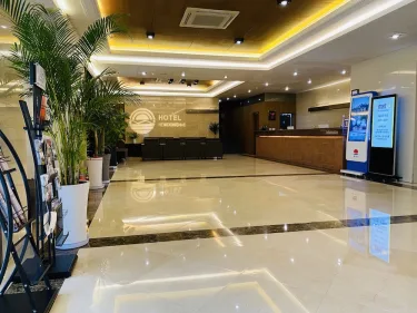新东海酒店 #2