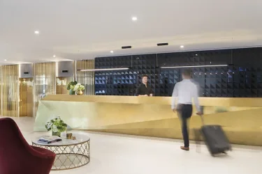 阿尔伯特公园湖特伊莲服务式公寓酒店 #2