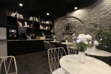 杨亭布朗点酒店 #4