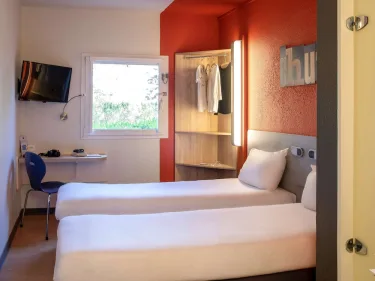 ibis budget Narbonne Est #5