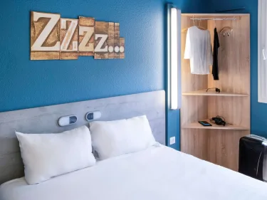 ibis budget Narbonne Est #3