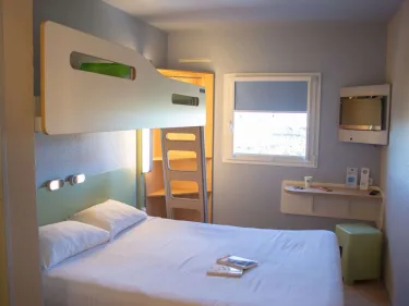 ibis budget Narbonne Est #4
