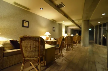 The Kinta 苗场 #5