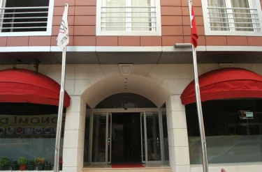 瑟丁酒店 #2