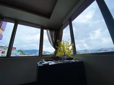 西站行旅 #4