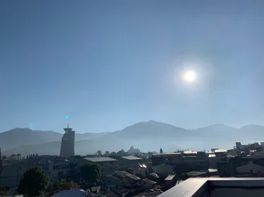 西站行旅 #5