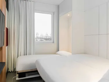 Ibis Budget Brugge Jabbeke #4
