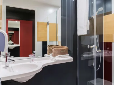 Ibis Budget Brugge Jabbeke #3