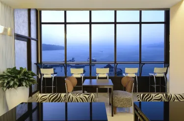 日月潭湖悦旅店 #4