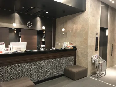 岩城皇冠山酒店 #2
