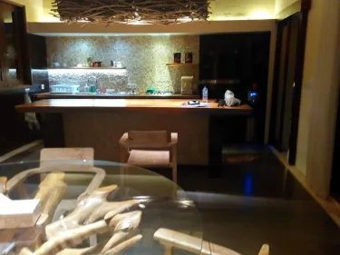 因坦雷吉安水明漾别墅酒店 #2