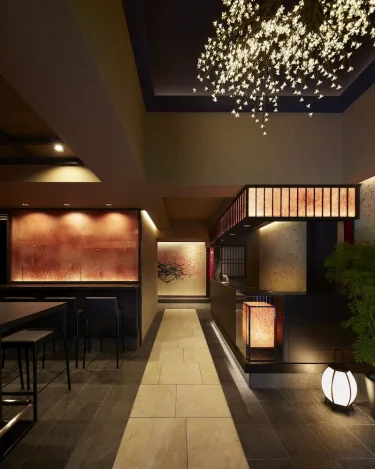 樱花天空酒店 #4
