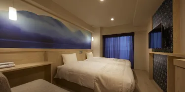 樱花天空酒店 #5