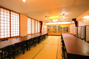 三色坎酒店 #3