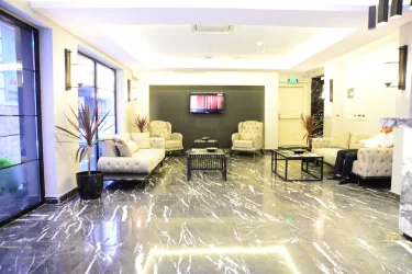 Gardenya Suit Hotel #3