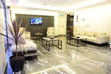 Gardenya Suit Hotel #5