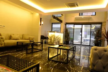 Gardenya Suit Hotel #4