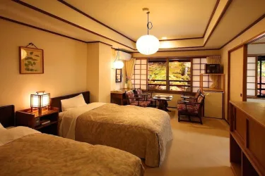 鹤屋旅馆 #4