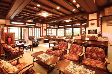 鹤屋旅馆 #3