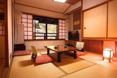 鹤屋旅馆 #5