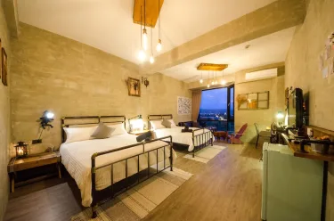 垦丁民宿 Sleep Inn #3