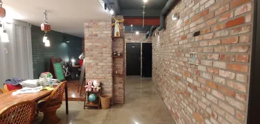 白色风车旅馆 #3