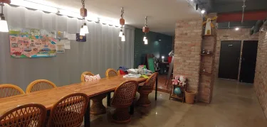 白色风车旅馆 #5